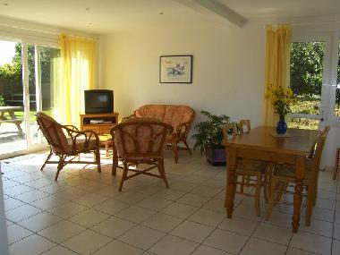Ferienhaus in LANDEDA (Finist�re) oder Ferienwohnung oder Ferienhaus