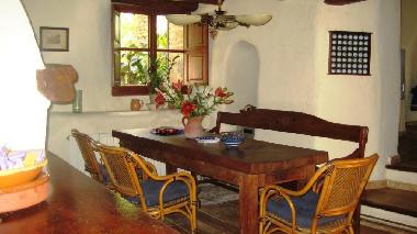 Ferienhaus in Capdepera (Mallorca) oder Ferienwohnung oder Ferienhaus