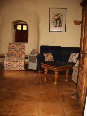 Ferienhaus in Capdepera (Mallorca) oder Ferienwohnung oder Ferienhaus