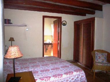 Ferienhaus in Capdepera (Mallorca) oder Ferienwohnung oder Ferienhaus