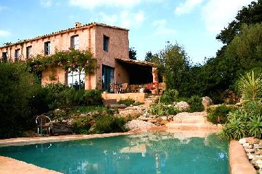 Ferienhaus in Art� (Mallorca) oder Ferienwohnung oder Ferienhaus
