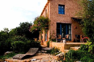Ferienhaus in Art� (Mallorca) oder Ferienwohnung oder Ferienhaus