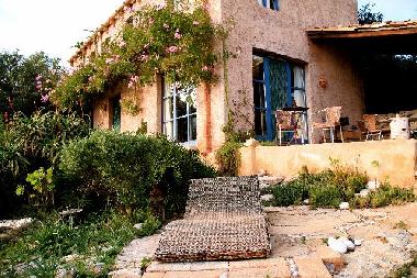 Ferienhaus in Art� (Mallorca) oder Ferienwohnung oder Ferienhaus