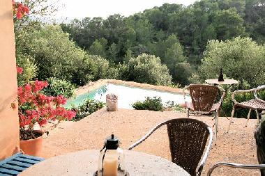 Ferienhaus in Art� (Mallorca) oder Ferienwohnung oder Ferienhaus