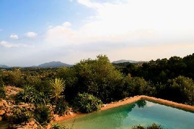 Ferienhaus in Art� (Mallorca) oder Ferienwohnung oder Ferienhaus