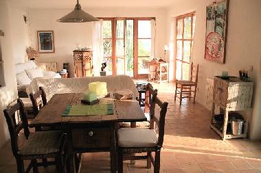 Ferienhaus in Art� (Mallorca) oder Ferienwohnung oder Ferienhaus