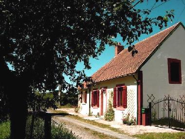 Ferienhaus auvergne
