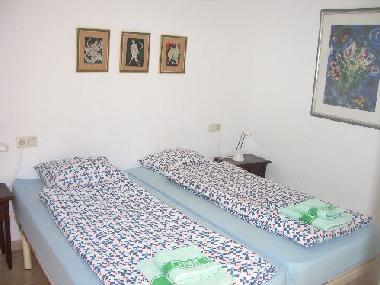 Ferienwohnung in Cala Ratjada (Mallorca) oder Ferienwohnung oder Ferienhaus