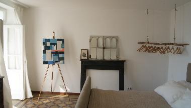 Ferienhaus in Colonno (Como) oder Ferienwohnung oder Ferienhaus