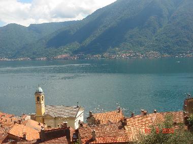 Ferienhaus in Colonno (Como) oder Ferienwohnung oder Ferienhaus