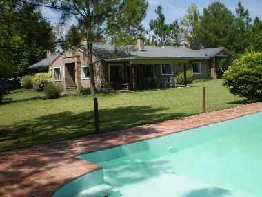 Ferienhaus in 3000000 (Cordoba) oder Ferienwohnung oder Ferienhaus