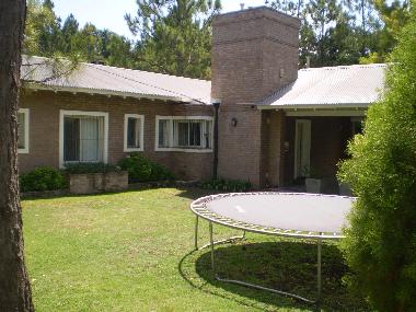 Ferienhaus in 3000000 (Cordoba) oder Ferienwohnung oder Ferienhaus