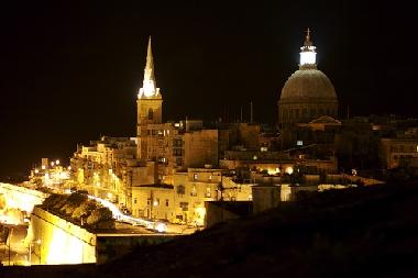 Ferienhaus in valletta (Malta) oder Ferienwohnung oder Ferienhaus