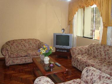 Ferienwohnung in santiago de surco (Lima) oder Ferienwohnung oder Ferienhaus