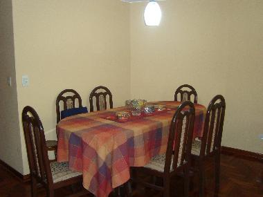 Ferienwohnung in santiago de surco (Lima) oder Ferienwohnung oder Ferienhaus