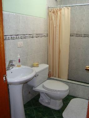 Ferienwohnung in santiago de surco (Lima) oder Ferienwohnung oder Ferienhaus