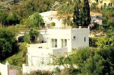 Ferienhaus in el campello coveta fuma (Alicante / Alacant) oder Ferienwohnung oder Ferienhaus