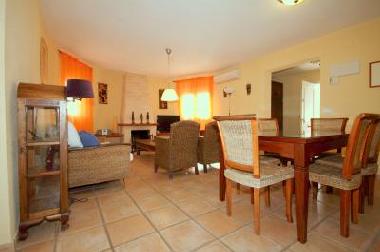 Ferienhaus in el campello coveta fuma (Alicante / Alacant) oder Ferienwohnung oder Ferienhaus