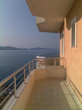 Ferienwohnung in Saranda (Sarande) oder Ferienwohnung oder Ferienhaus