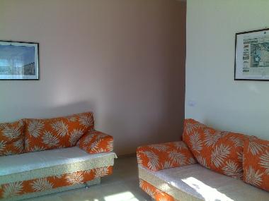 Ferienwohnung in Saranda (Sarande) oder Ferienwohnung oder Ferienhaus