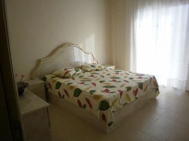Ferienwohnung in Saranda (Sarande) oder Ferienwohnung oder Ferienhaus