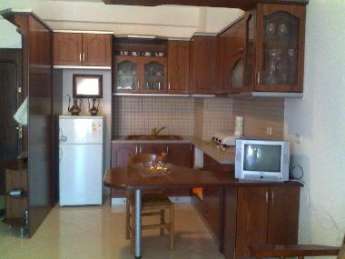 Ferienwohnung in Saranda (Sarande) oder Ferienwohnung oder Ferienhaus