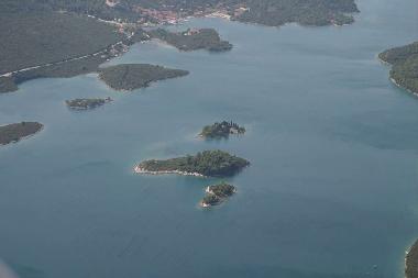 Ferienwohnung in Mali Ston (Dubrovacko-Neretvanska) oder Ferienwohnung oder Ferienhaus