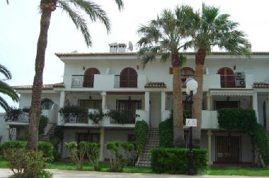 Ferienwohnung in Denia (Alicante) (Alicante / Alacant) oder Ferienwohnung oder Ferienhaus