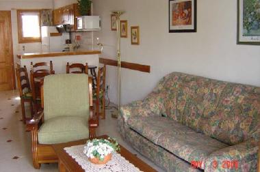Ferienwohnung in Denia (Alicante) (Alicante / Alacant) oder Ferienwohnung oder Ferienhaus