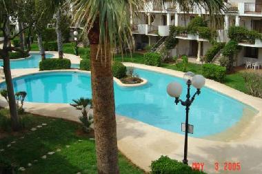 Ferienwohnung in Denia (Alicante) (Alicante / Alacant) oder Ferienwohnung oder Ferienhaus