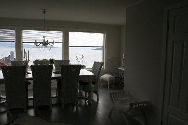 Ferienhaus in Harstad (Troms) oder Ferienwohnung oder Ferienhaus