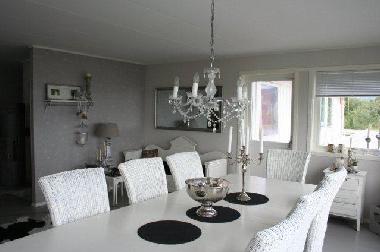 Ferienhaus in Harstad (Troms) oder Ferienwohnung oder Ferienhaus