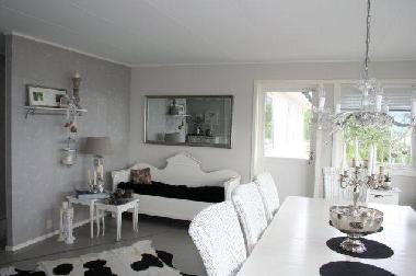 Ferienhaus in Harstad (Troms) oder Ferienwohnung oder Ferienhaus