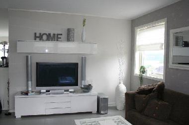 Ferienhaus in Harstad (Troms) oder Ferienwohnung oder Ferienhaus