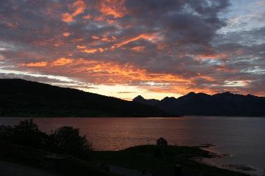 Ferienhaus in Harstad (Troms) oder Ferienwohnung oder Ferienhaus