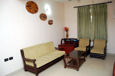 Ferienhaus in Margao (Goa) oder Ferienwohnung oder Ferienhaus