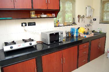 Ferienhaus in Margao (Goa) oder Ferienwohnung oder Ferienhaus