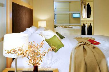 Ferienwohnung in Toronto (Ontario) oder Ferienwohnung oder Ferienhaus
