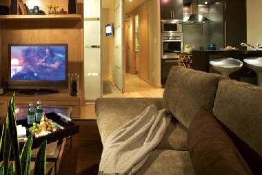 Ferienwohnung in Toronto (Ontario) oder Ferienwohnung oder Ferienhaus