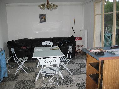 Ferienhaus in Pertuis (Vaucluse) oder Ferienwohnung oder Ferienhaus