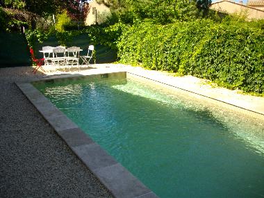 Ferienhaus in Pertuis (Vaucluse) oder Ferienwohnung oder Ferienhaus