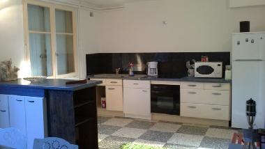 Ferienhaus in Pertuis (Vaucluse) oder Ferienwohnung oder Ferienhaus