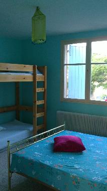 Ferienhaus in Pertuis (Vaucluse) oder Ferienwohnung oder Ferienhaus