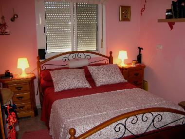 Ferienhaus in Camposol (Murcia) oder Ferienwohnung oder Ferienhaus