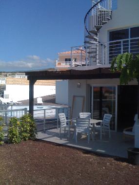 Ferienwohnung in Callao Salvaje -Adeje- (Teneriffa) oder Ferienwohnung oder Ferienhaus