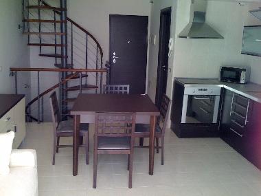 Ferienwohnung in Callao Salvaje -Adeje- (Teneriffa) oder Ferienwohnung oder Ferienhaus