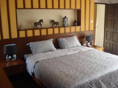 Ferienhaus in rawai (Phuket) oder Ferienwohnung oder Ferienhaus