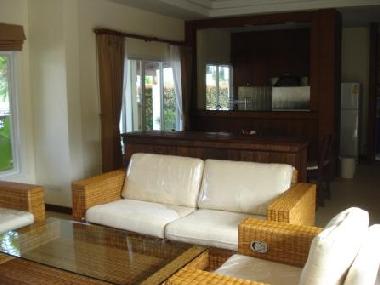 Ferienhaus in rawai (Phuket) oder Ferienwohnung oder Ferienhaus