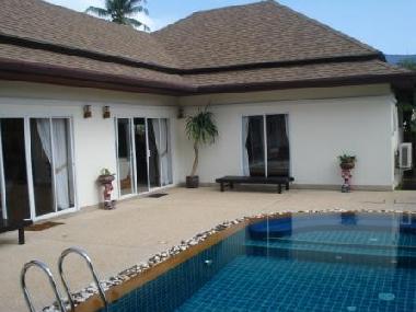 Ferienhaus in rawai (Phuket) oder Ferienwohnung oder Ferienhaus