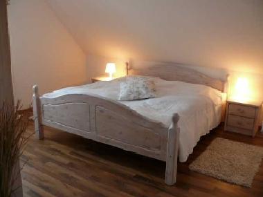 Ferienhaus in Esens (Deutschland) oder Ferienwohnung oder Ferienhaus